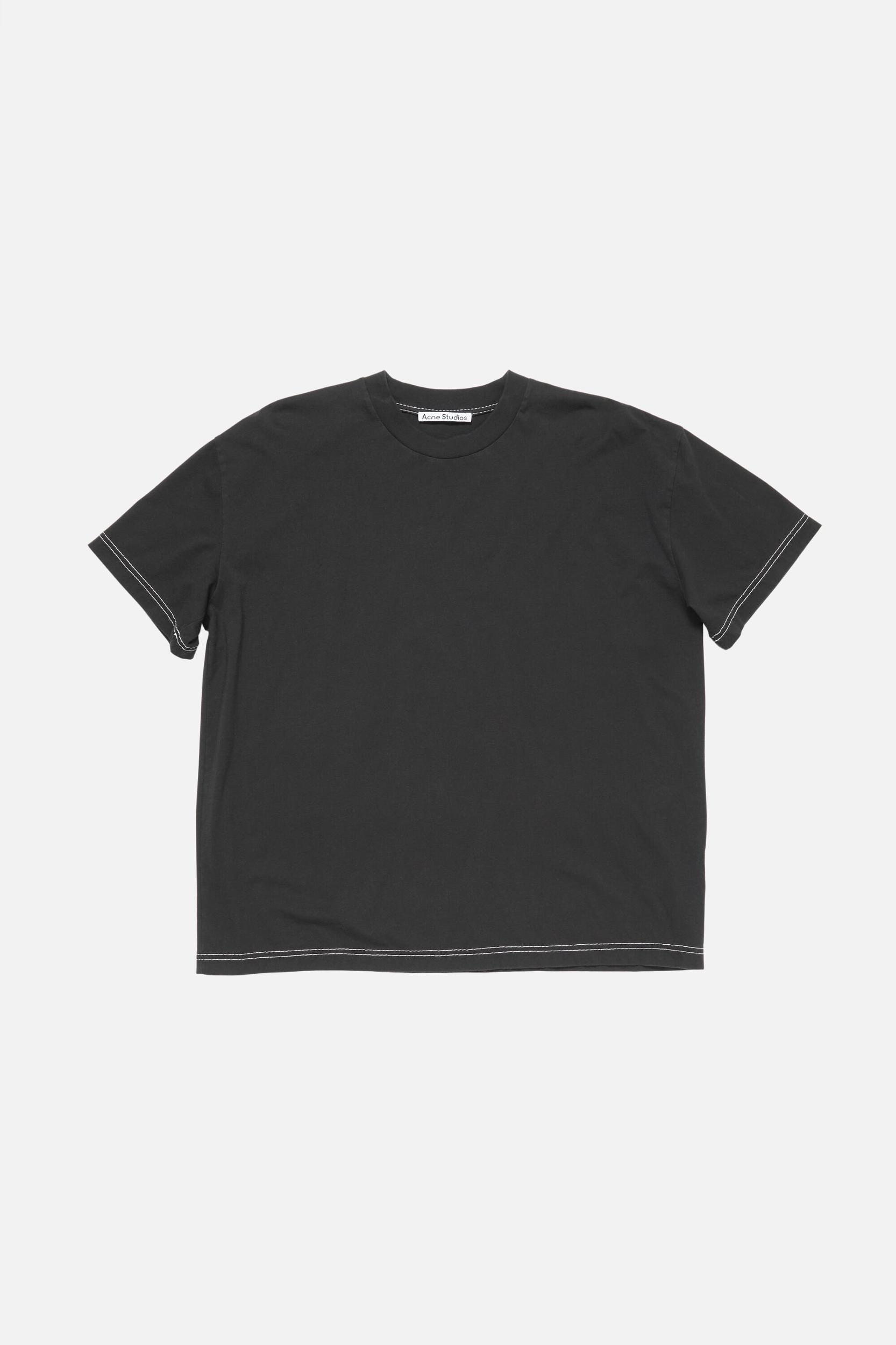 Logo t-shirt Product Image