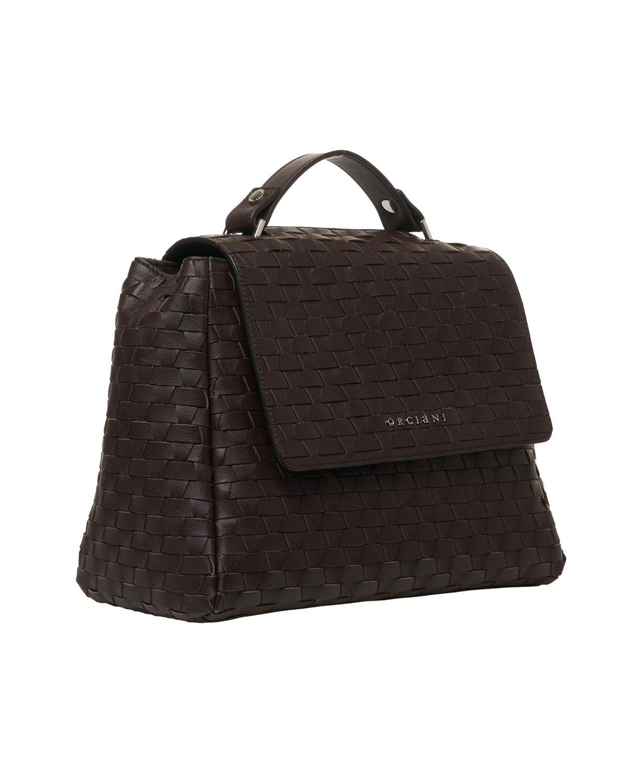 Handbag with shoulder strap 'Sveva' Product Image