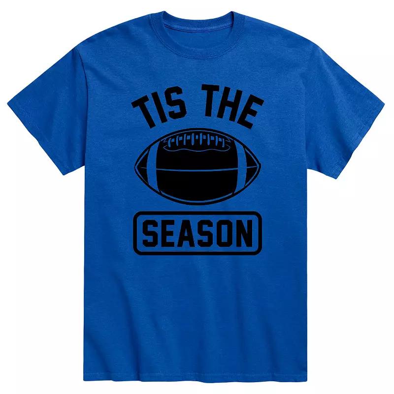 Men's Tis The Season Tee,  Product Image