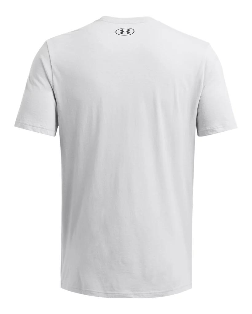 UA Fast Left Chest Product Image