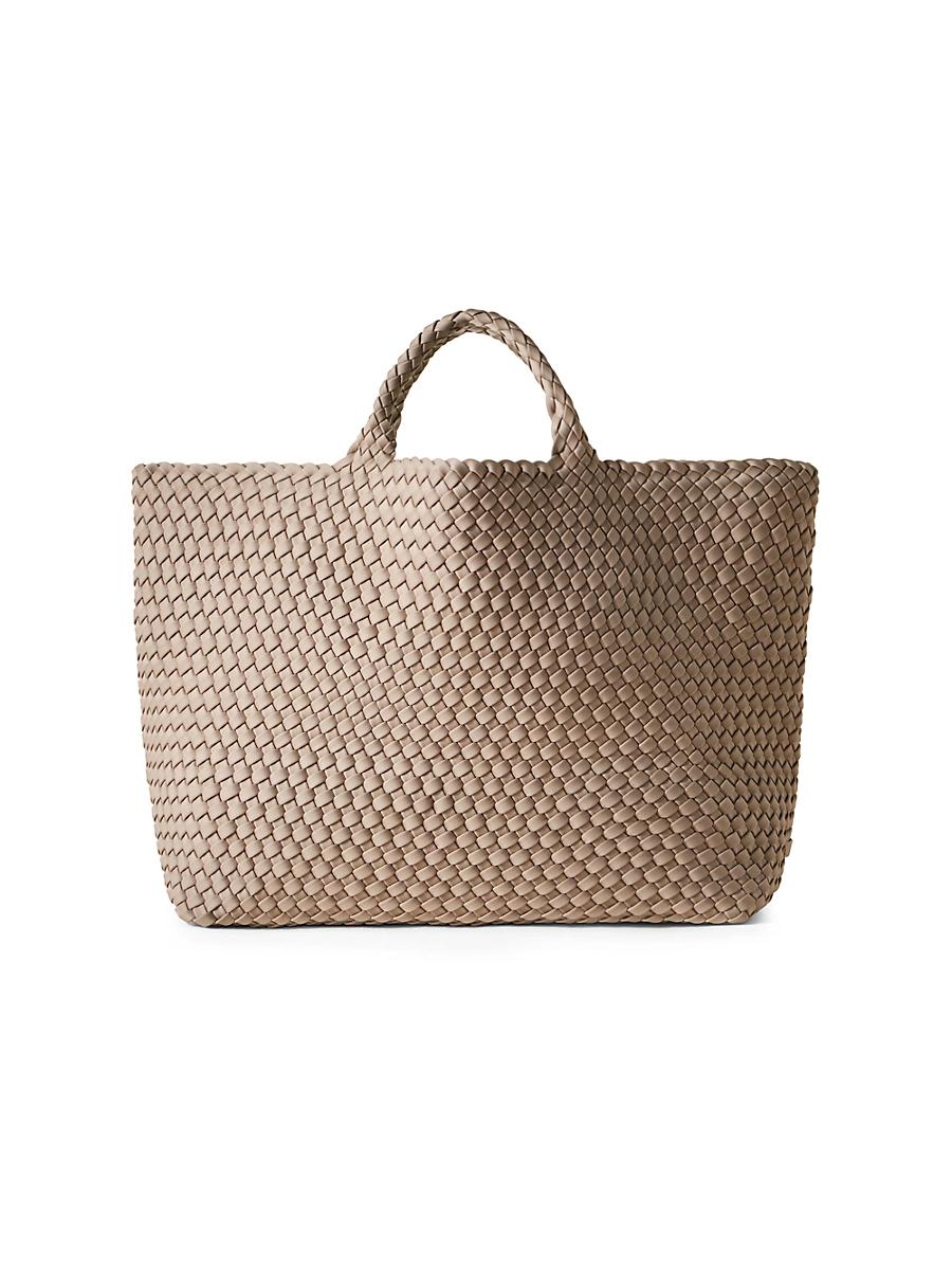 Womens St. Barths Large Tote Bag Product Image