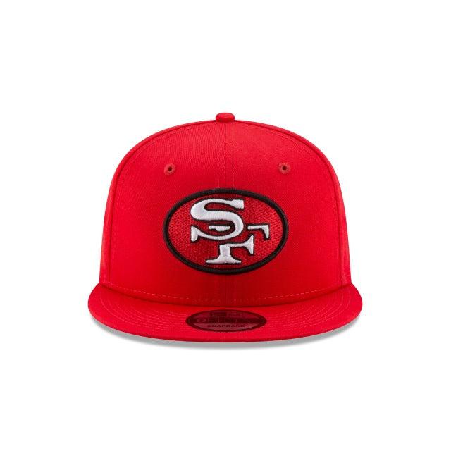 Kansas City Chiefs 2025 Sideline Hot Weather Split Panel 9FIFTY Snapback Hat Male Product Image