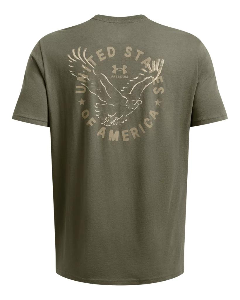 UA Freedom Vintage Eagle Product Image