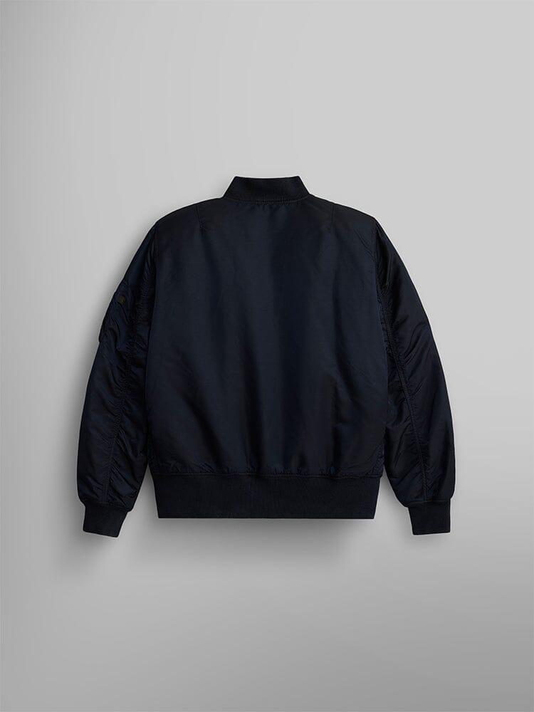 MA-1 BATTLEWASH BOMBER JACKET Unisex Product Image