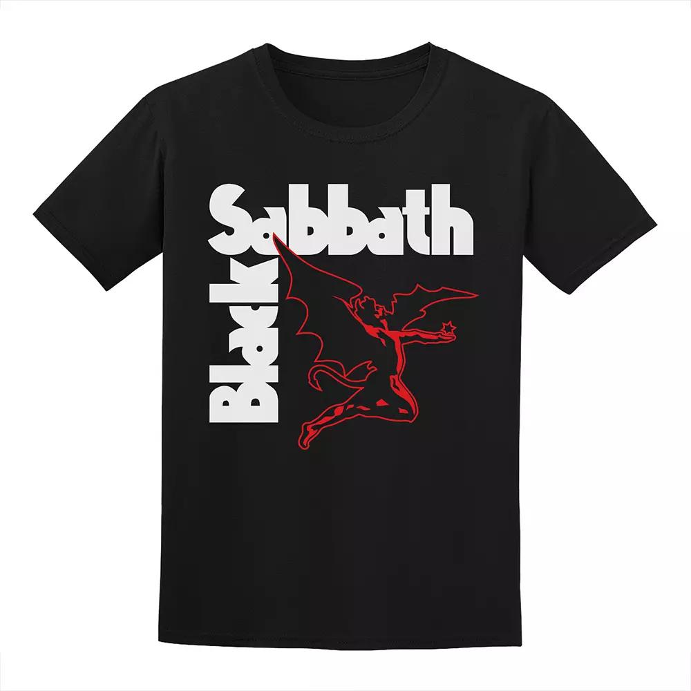 Men's Black Sabbath Tee,  Product Image