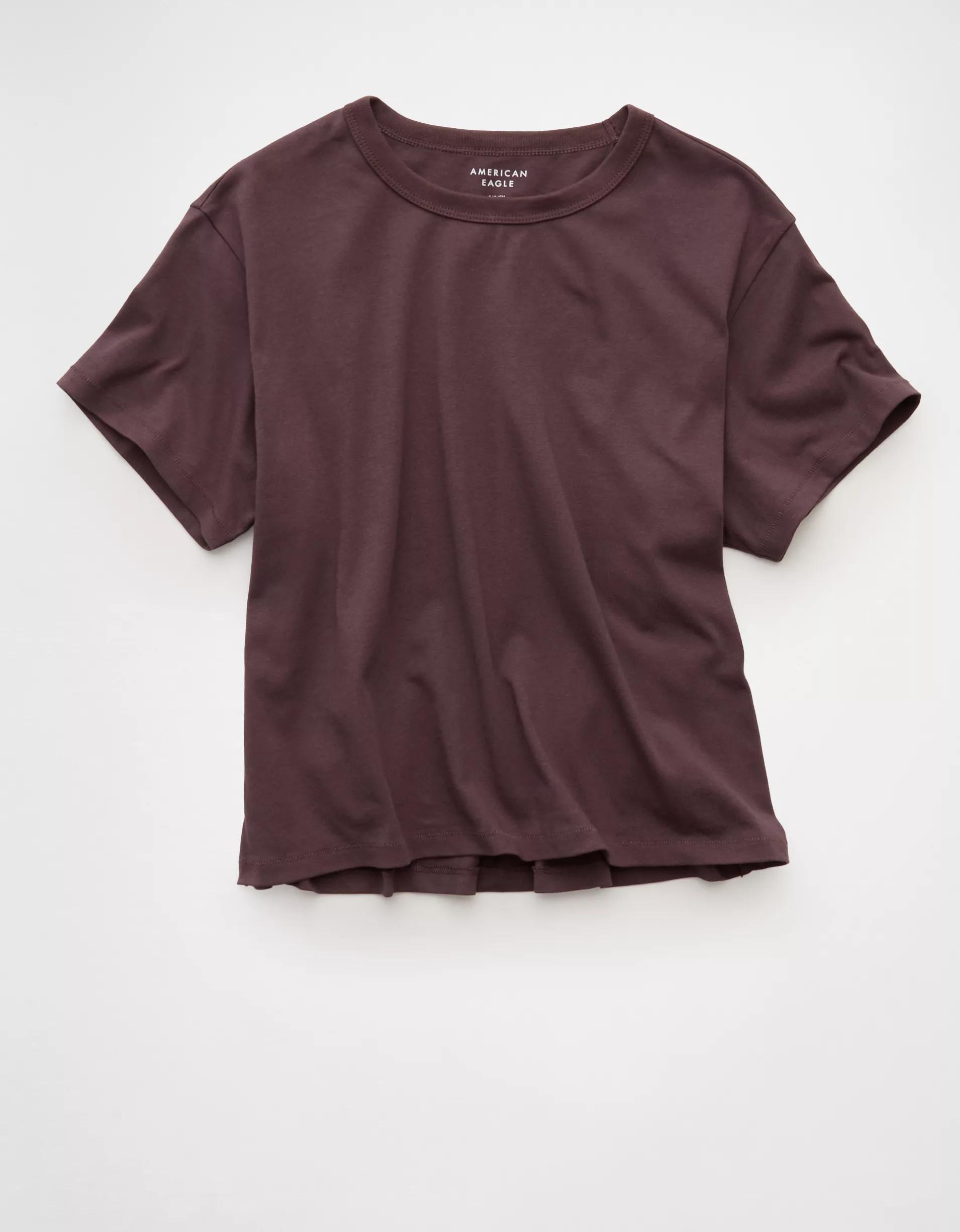 AE Ex-Boyfriend T-Shirt Product Image