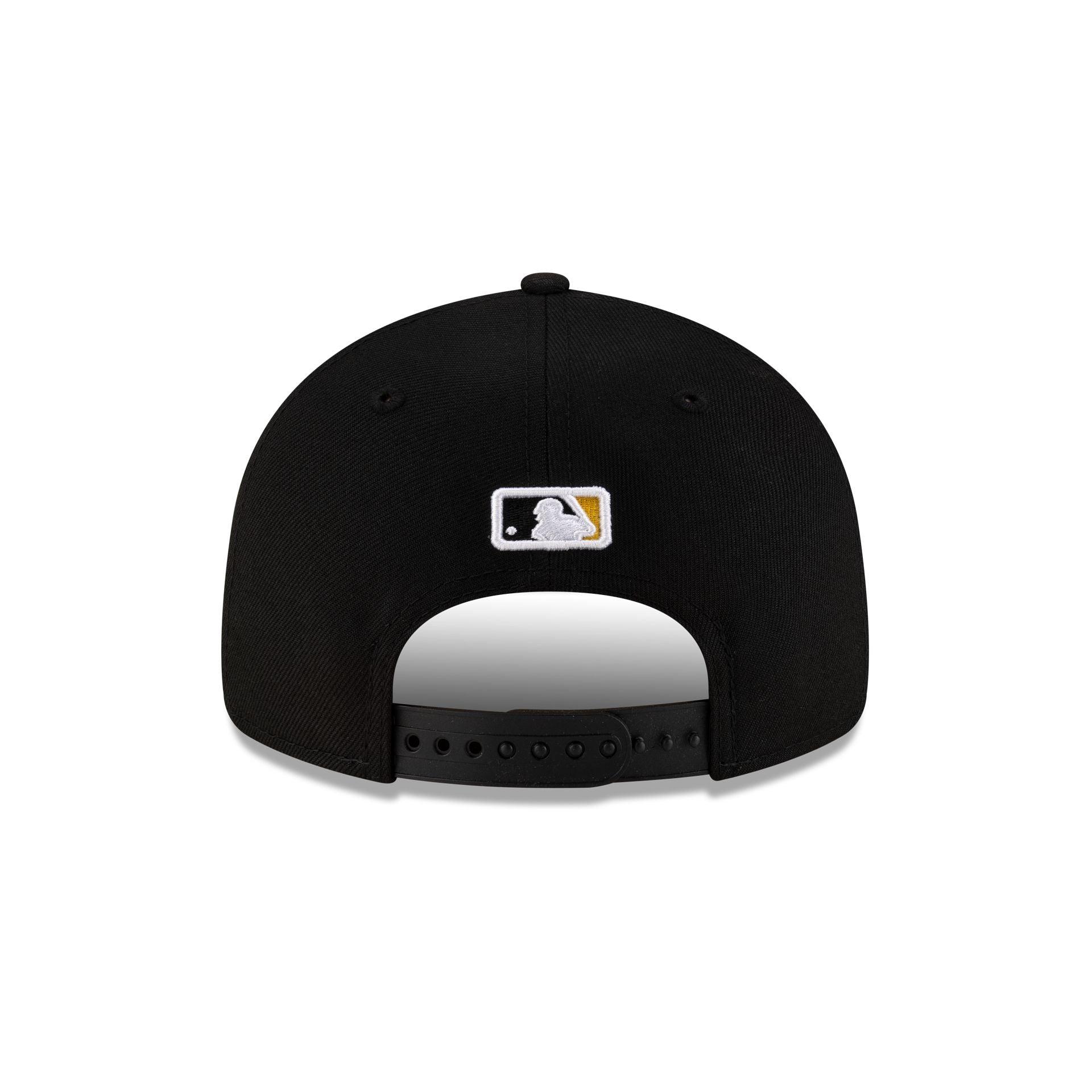 Conspiradores de Querétaro LMB 100th Anniversary Away 59FIFTY Fitted Hat Male Product Image