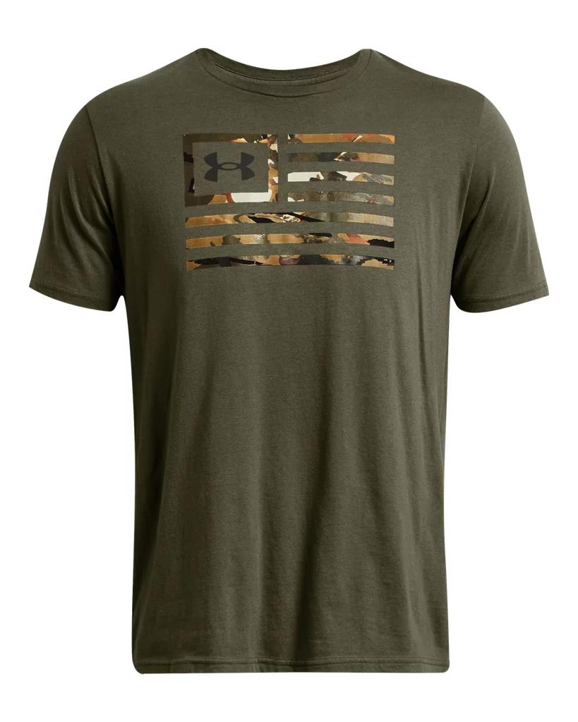UA Freedom Flag Printed Product Image