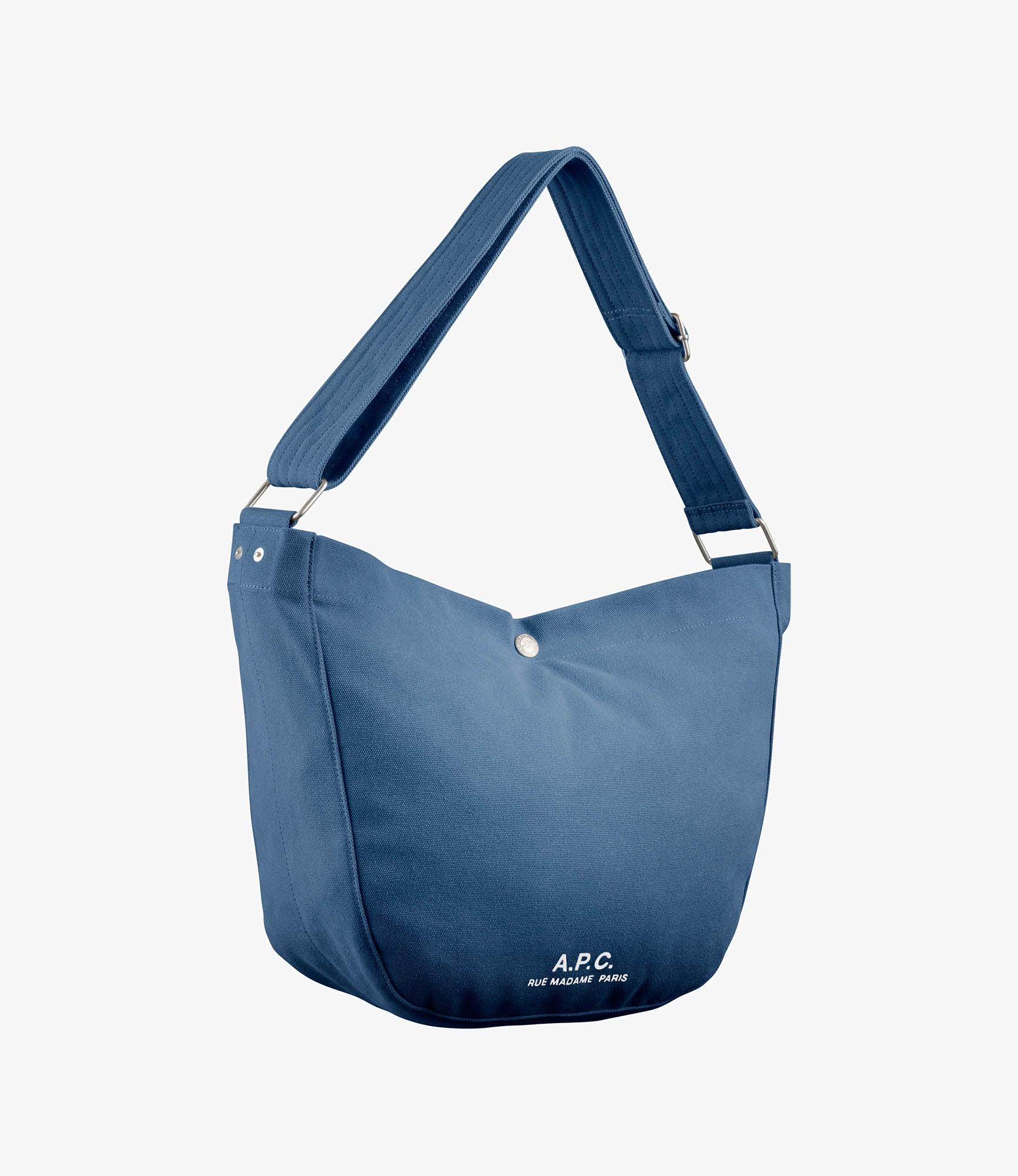 Journal satchel Product Image