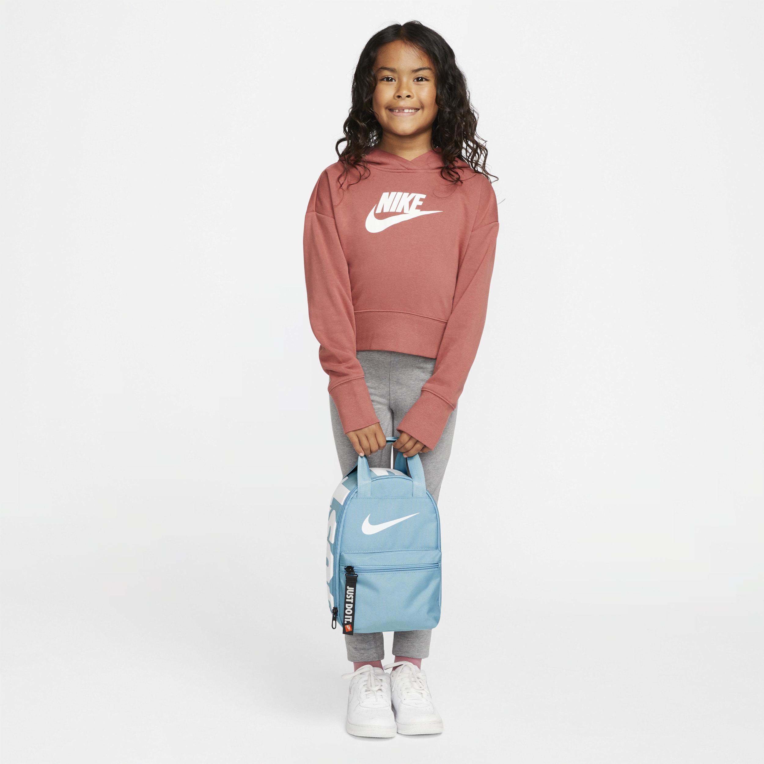 Nike Men's Just Do It Lunch Bag (4L) Product Image