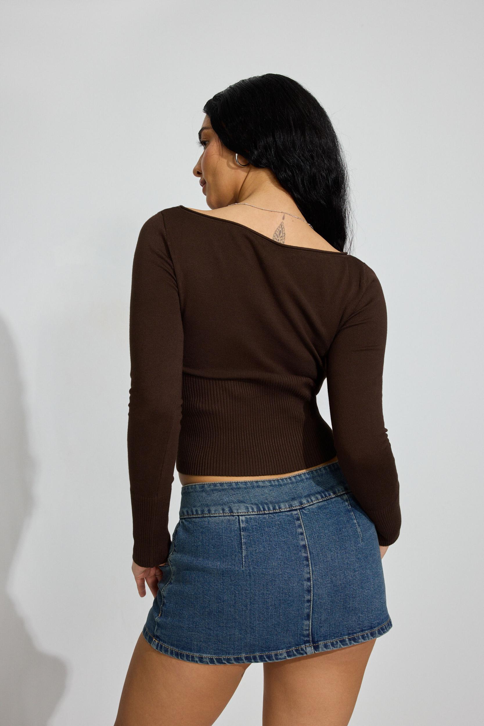 Twill Worker Jacket Product Image