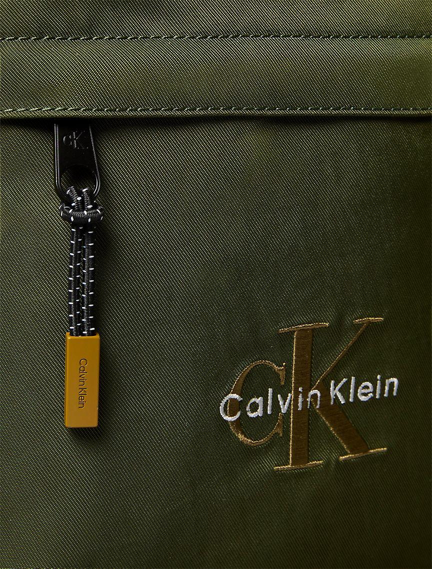 Nylon Monogram Logo Flatpack Product Image