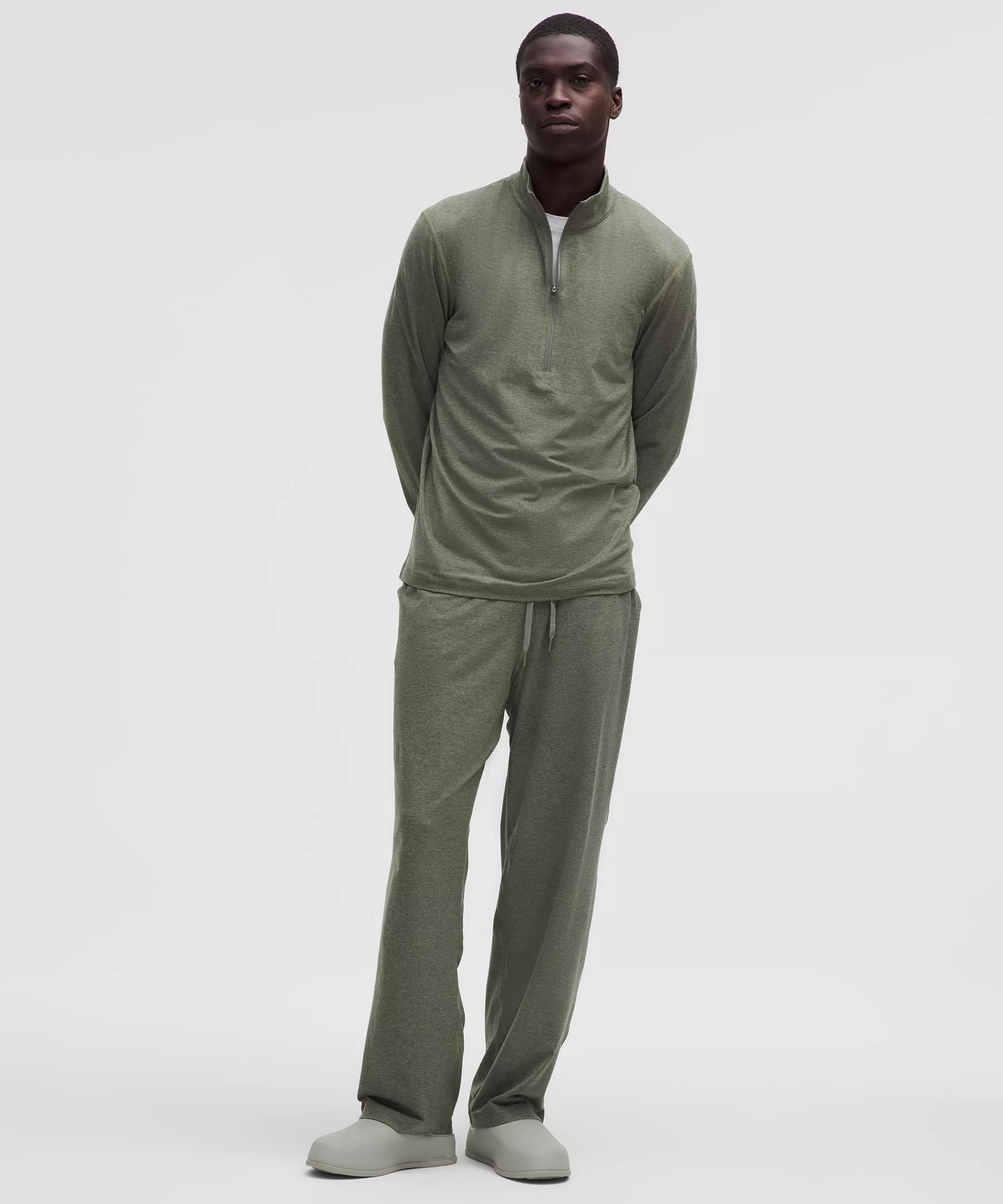Soft Jersey Classic-Fit Pant *Regular Product Image