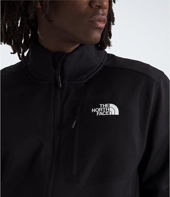 The North Face Crest Full-Zip Jacket Product Image