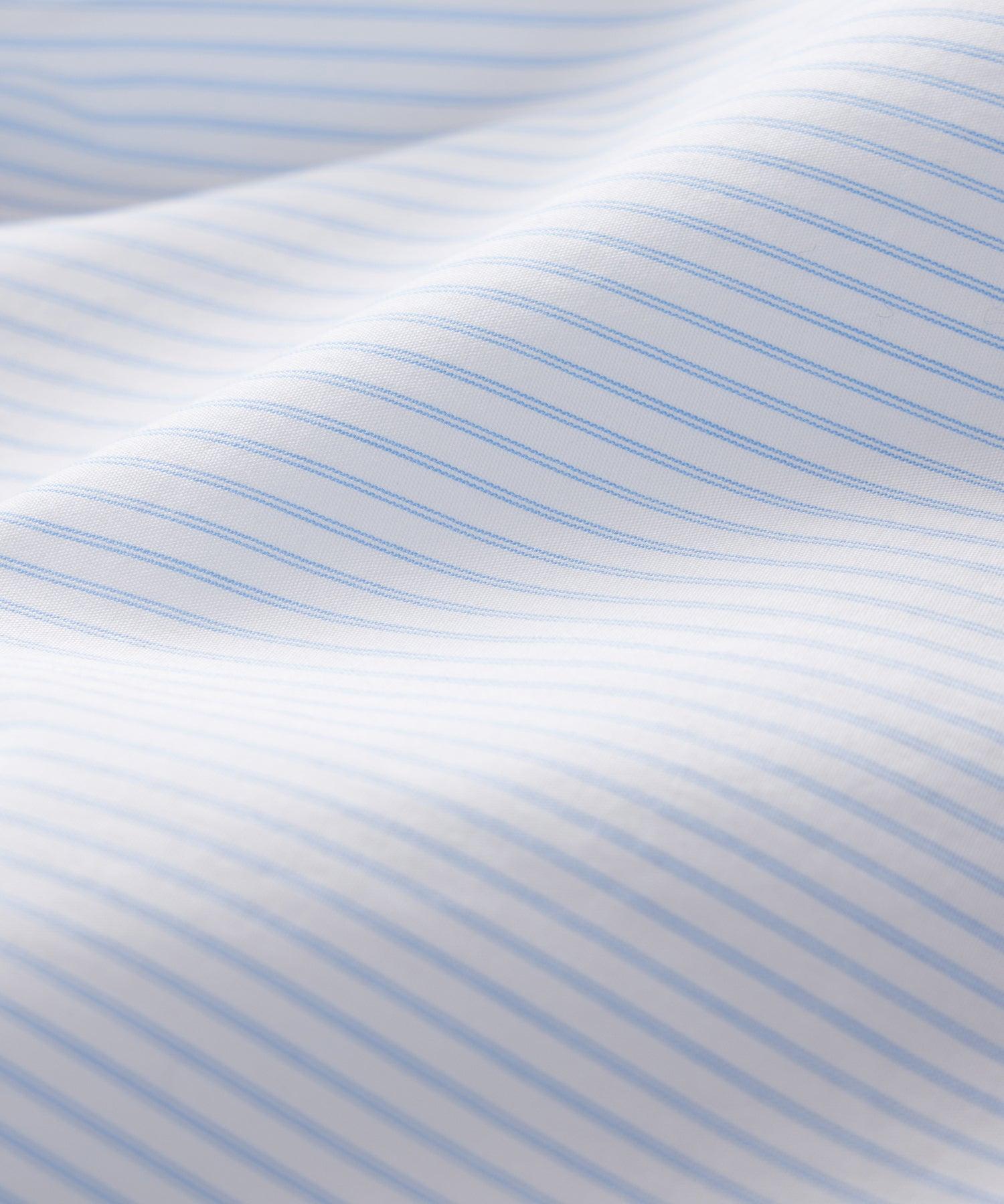 Poplin Big Shirt Product Image