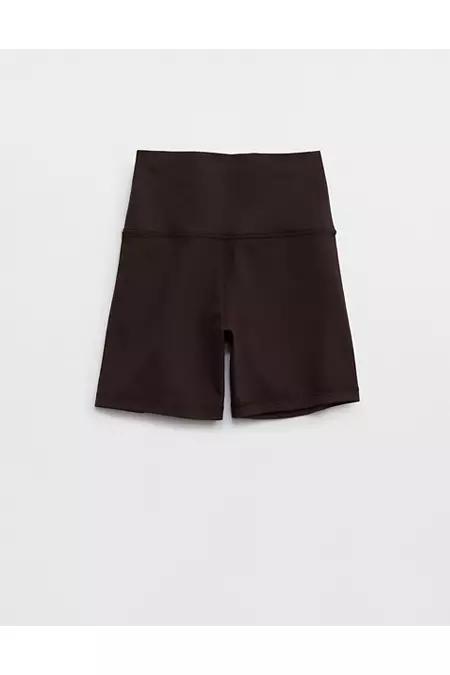 OFFLINE By Aerie The Hugger 5" Bike Short Women's Product Image