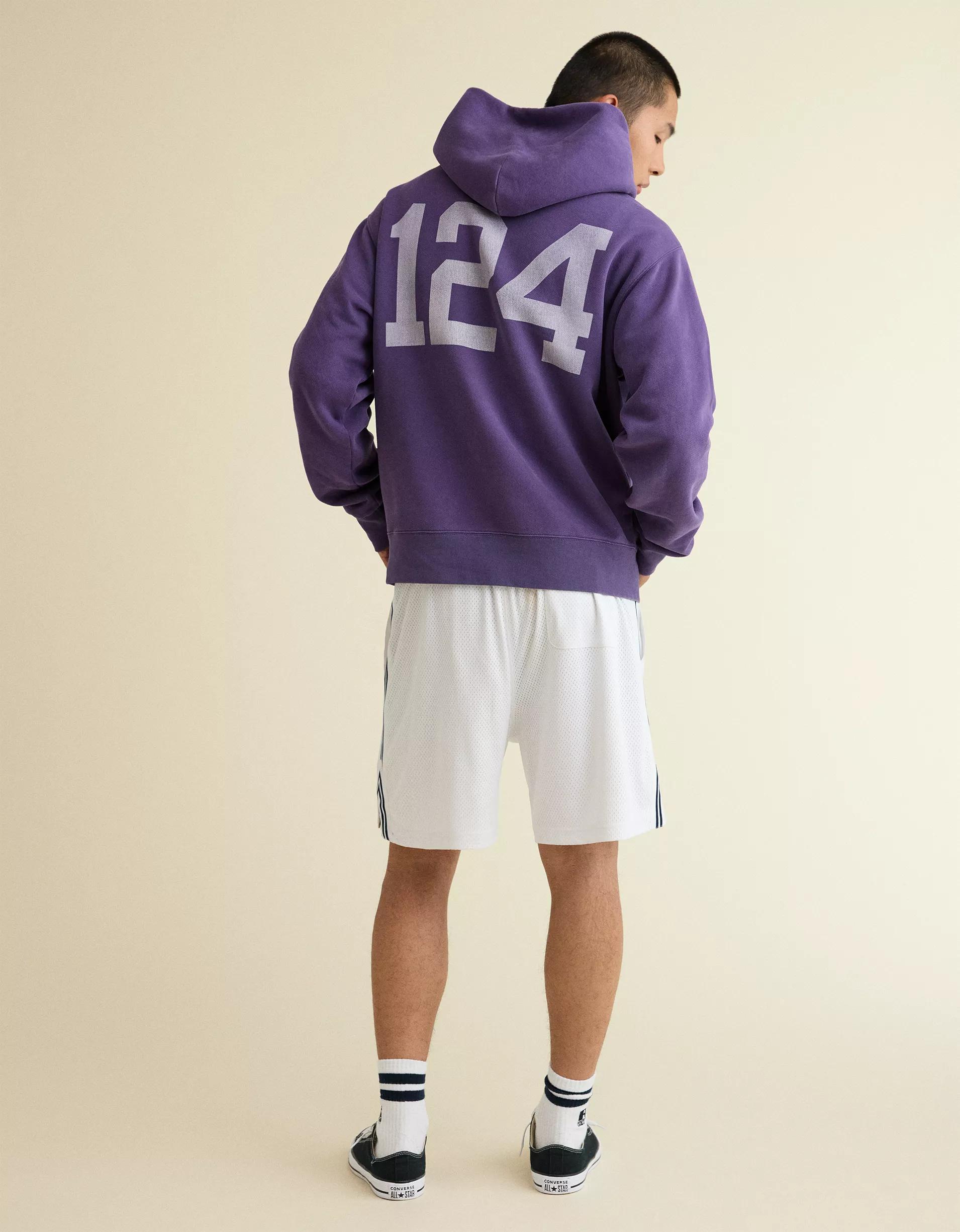 AE x Russell Athletic Hoodie Product Image