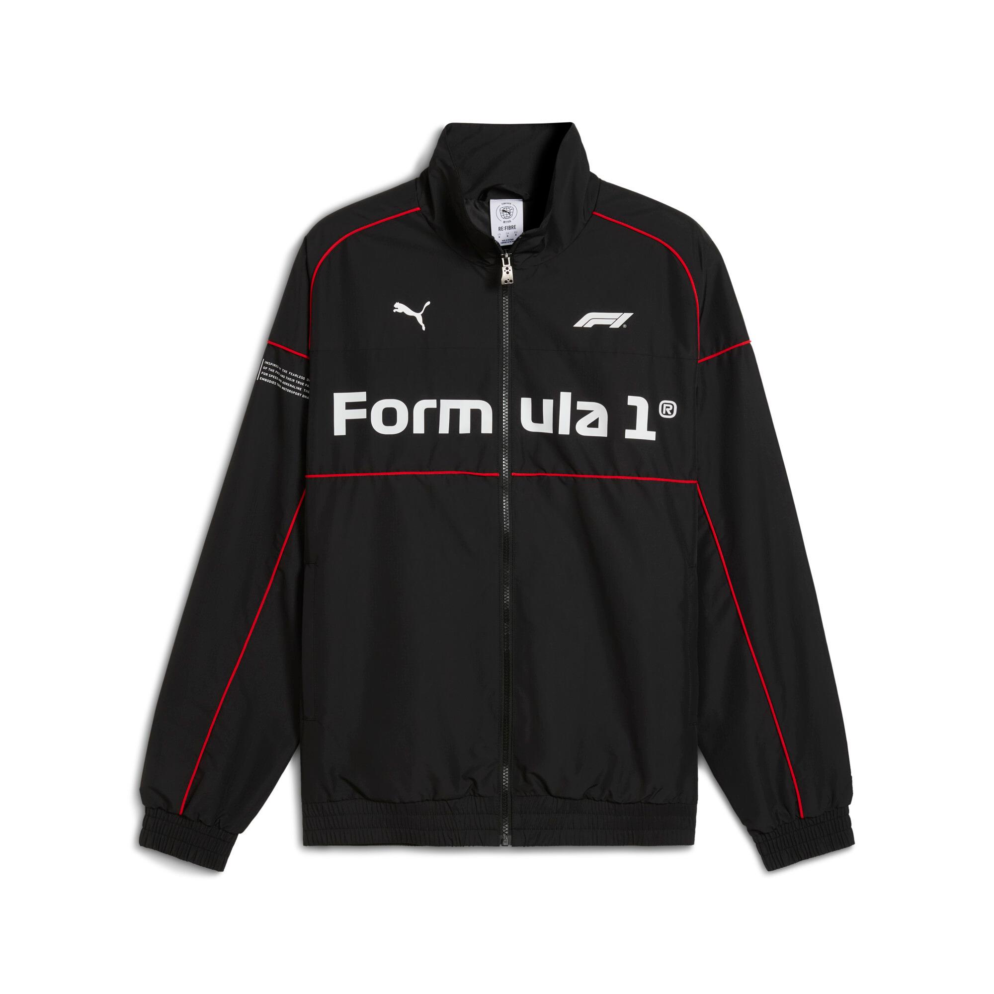 F1® SDS2.0 Woven Jacket Men Product Image