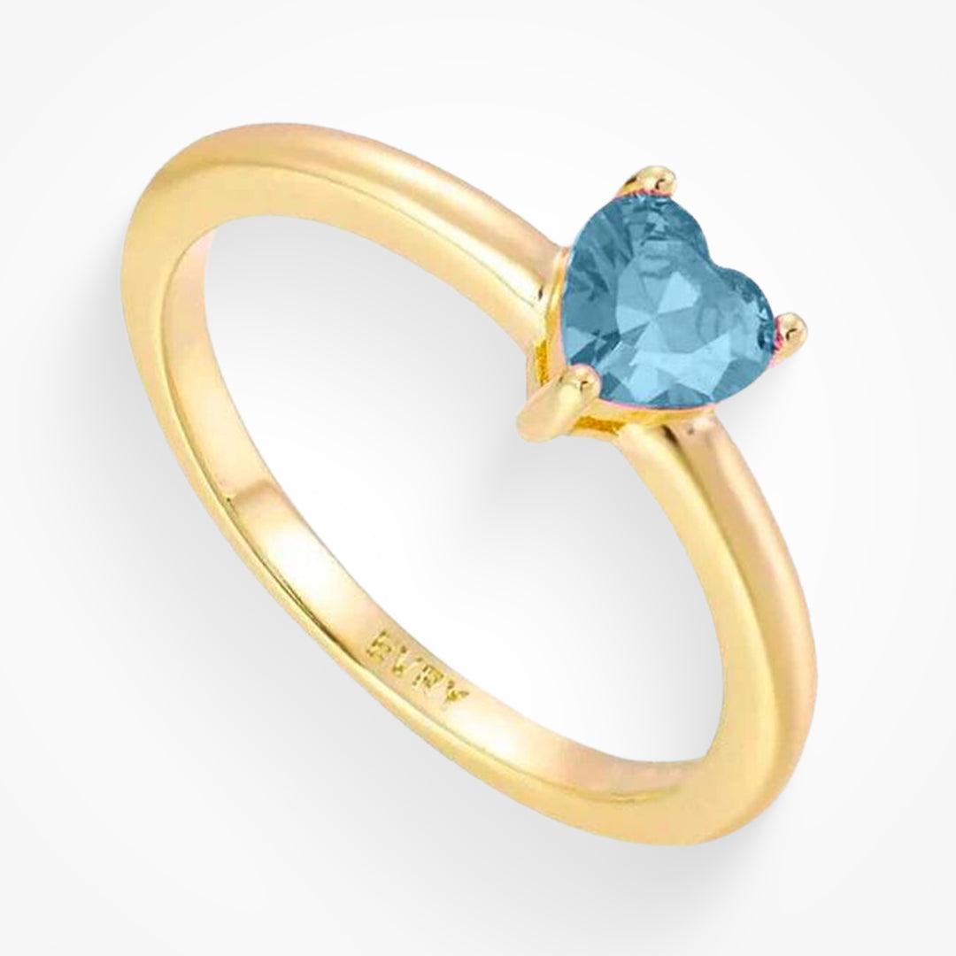 Love Again Ring Product Image