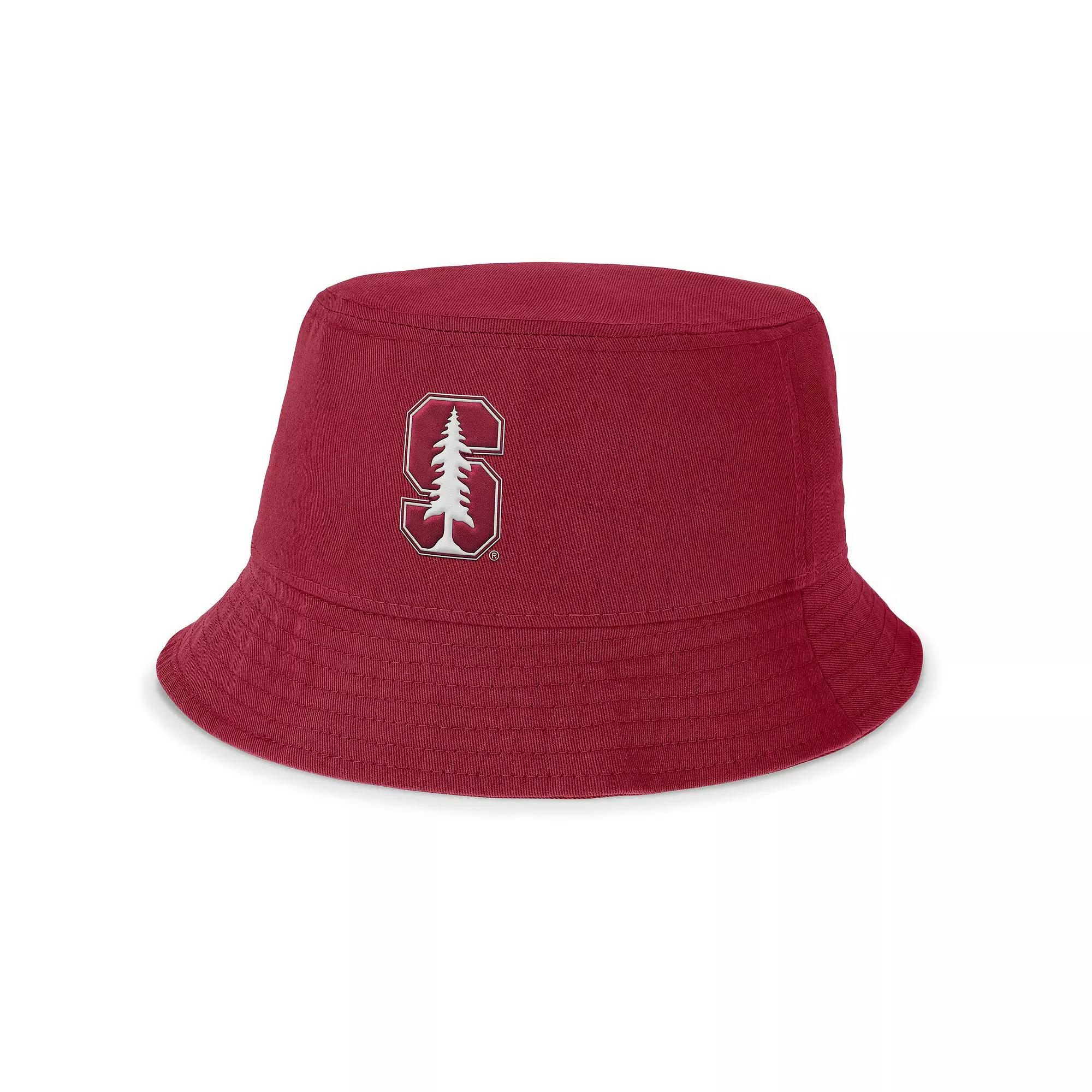 Men's Nike Orange Florida Gators Legacy Apex Bucket Hat,  Product Image