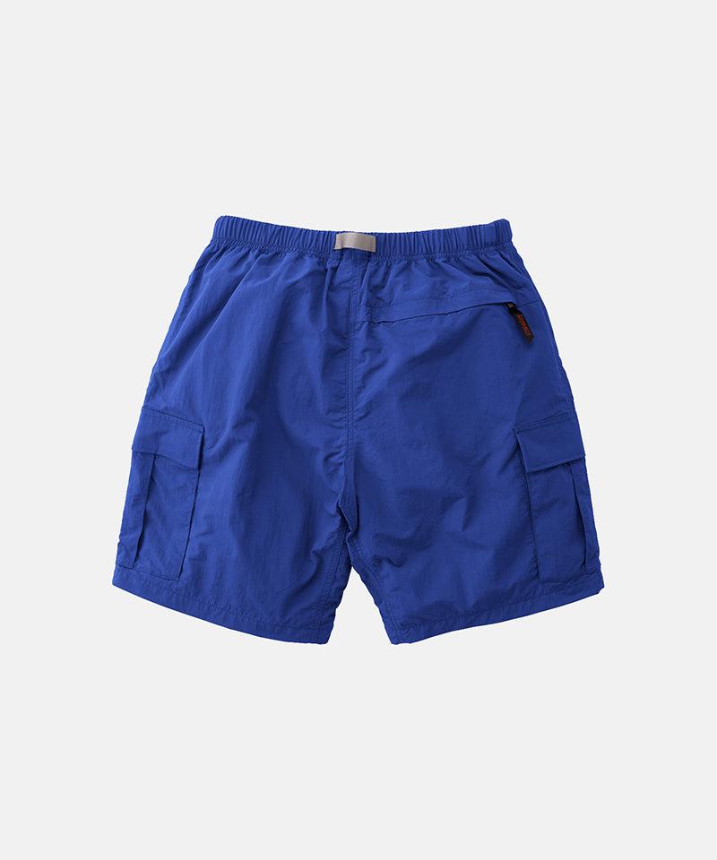 Nylon Explorer Cargo Short Male Product Image