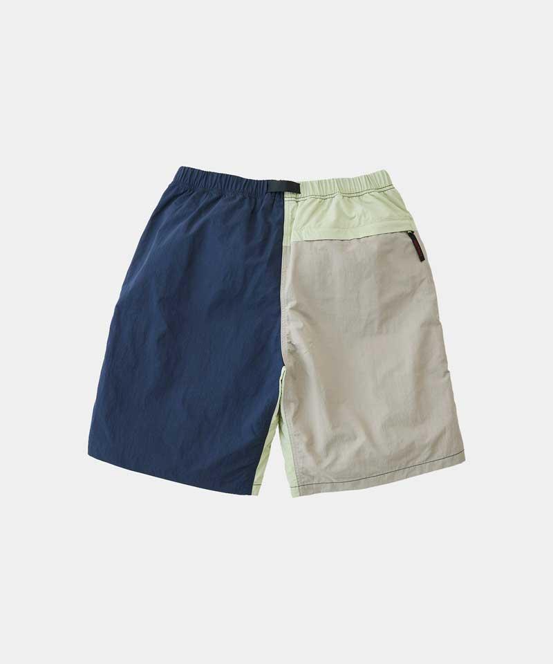 Nylon Packable G-Short Male Product Image