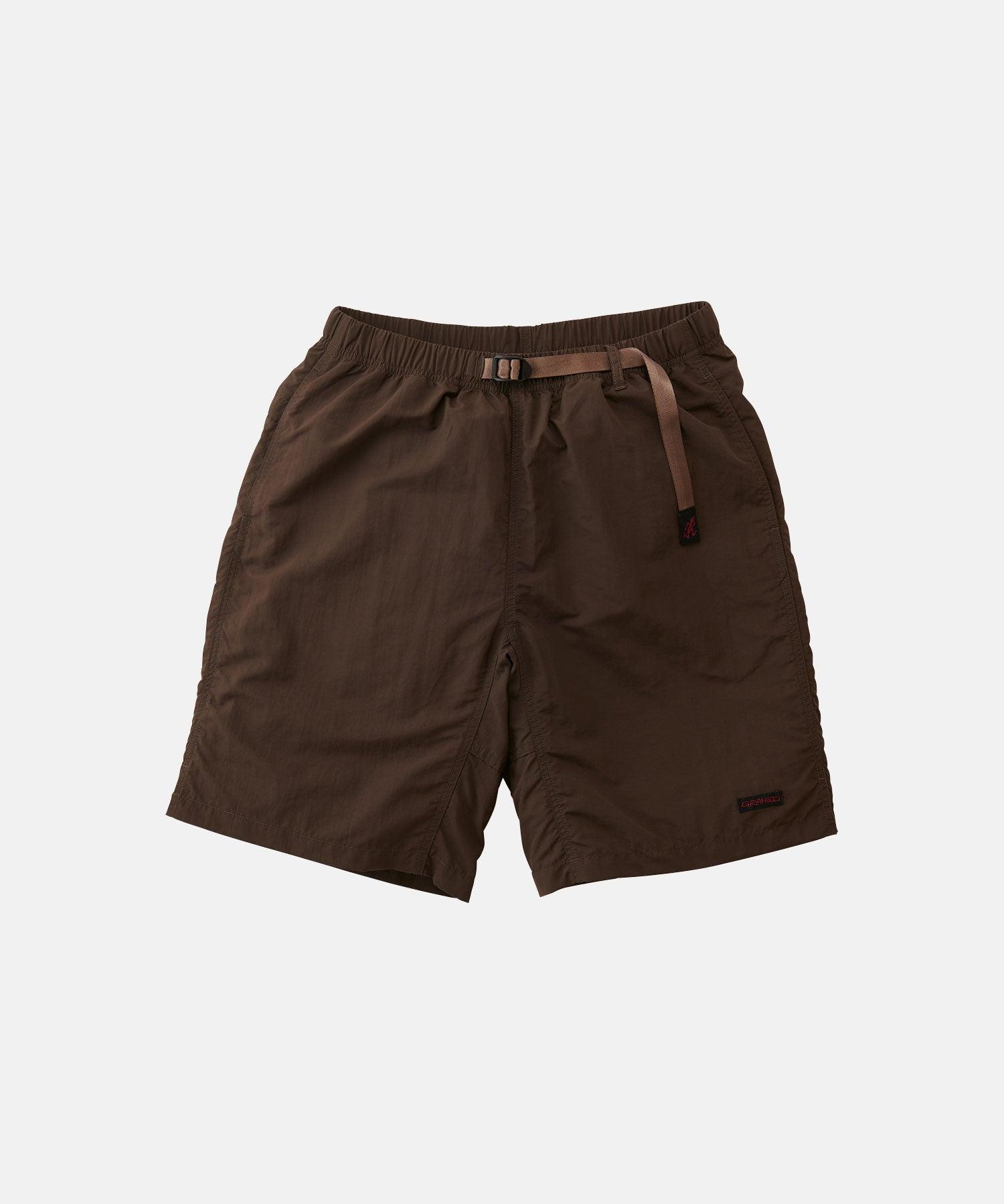 Nylon Packable G-Short Male Product Image
