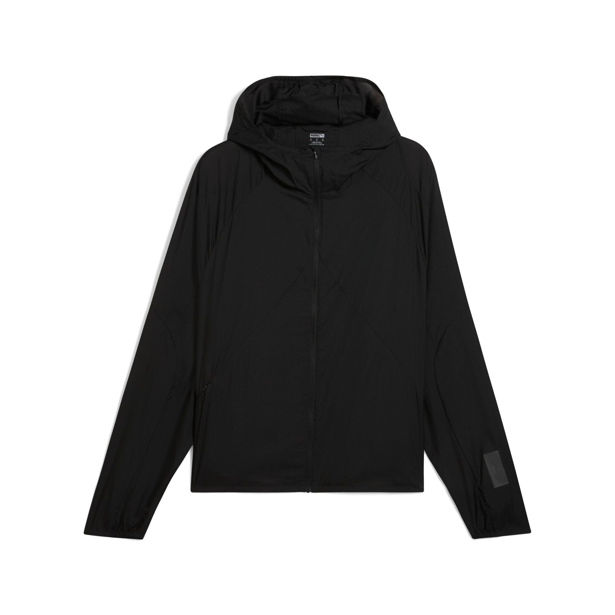 PUMA x HELIOT EMIL Lightweight Jacket Men Product Image
