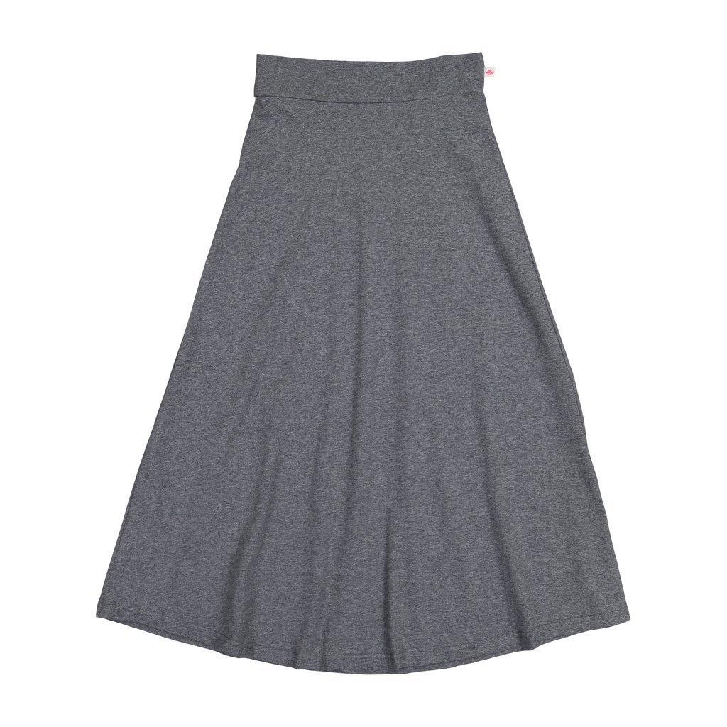 Three Bows Maxi Camp Skirt Product Image