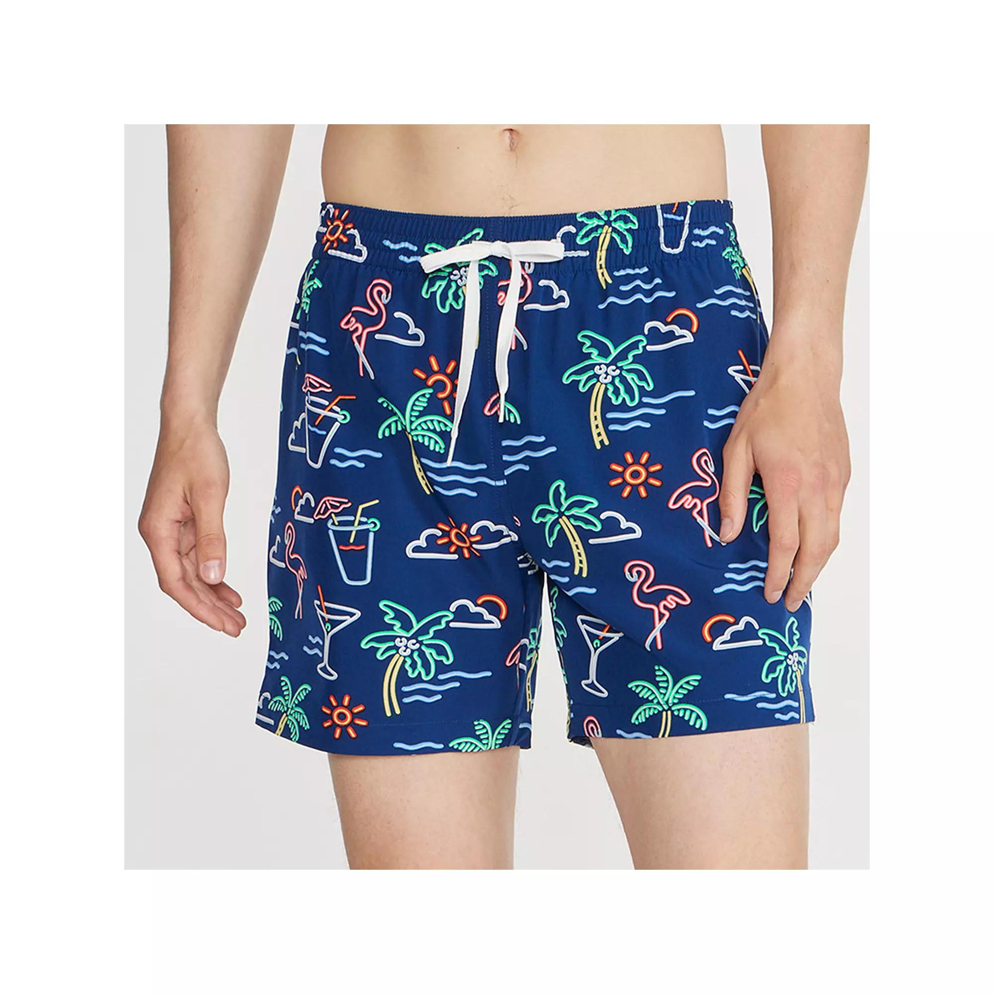 Men's Chubbies 5.5" Swim Trunks,  Product Image