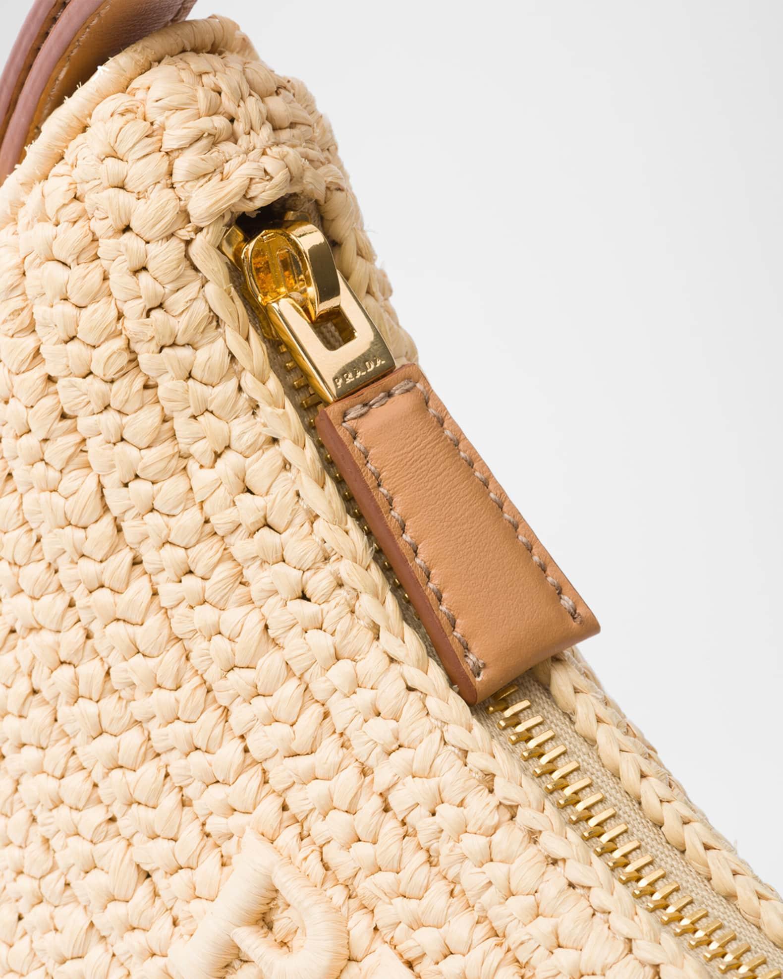 Arque Crochet Shoulder Bag Product Image
