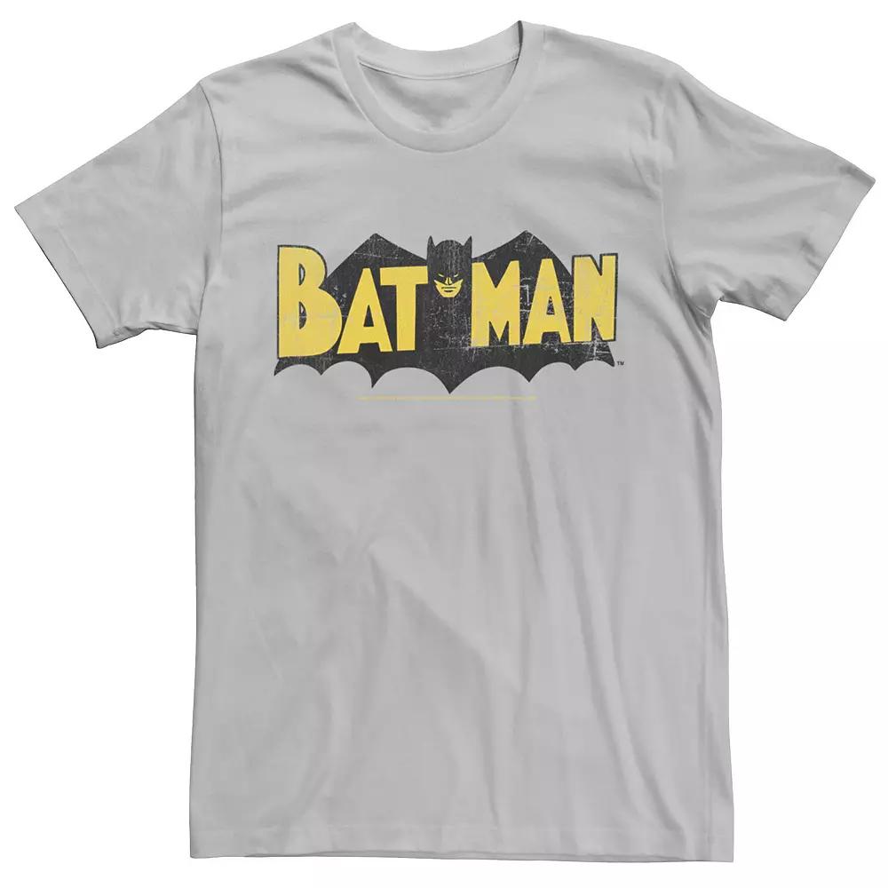 Men's Batman Force Of Good Tee,  Product Image