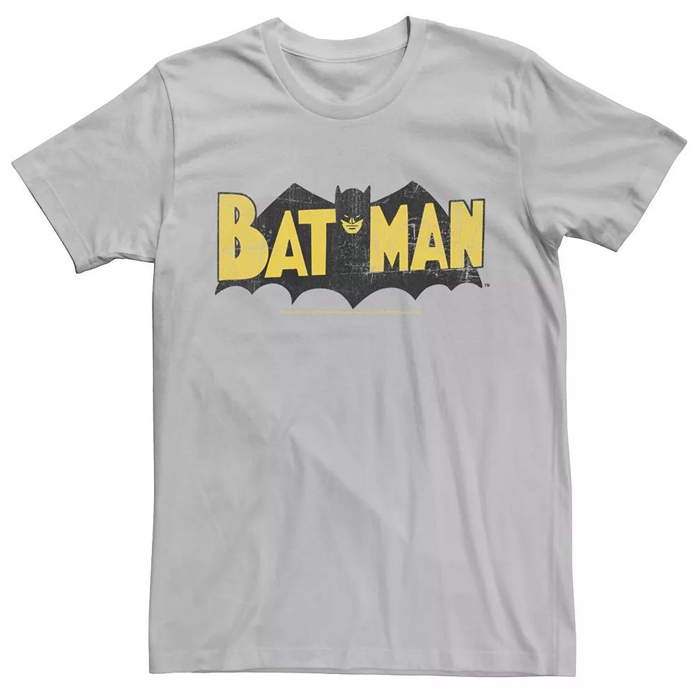 Men's Batman Force Of Good Tee,  Product Image