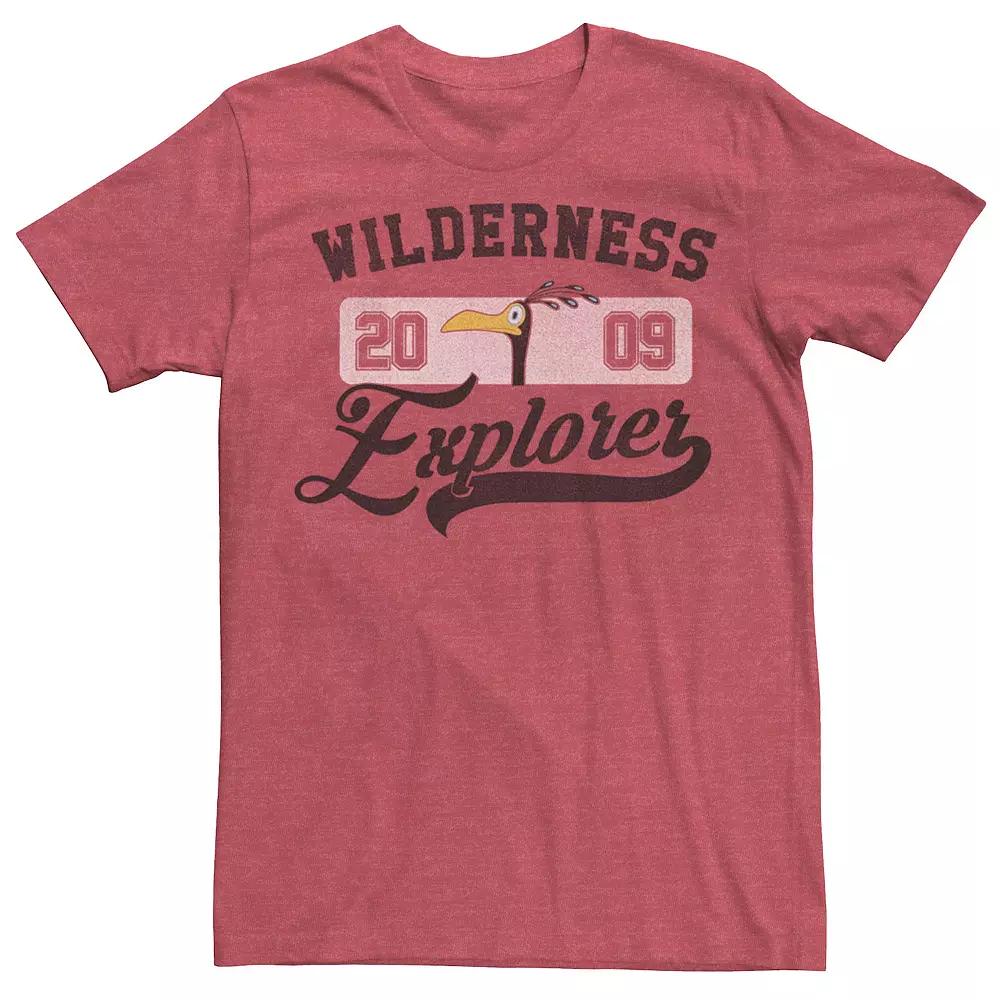 Disney / Pixar's Up Kevin Men's Wilderness Explorer Tee,  Product Image