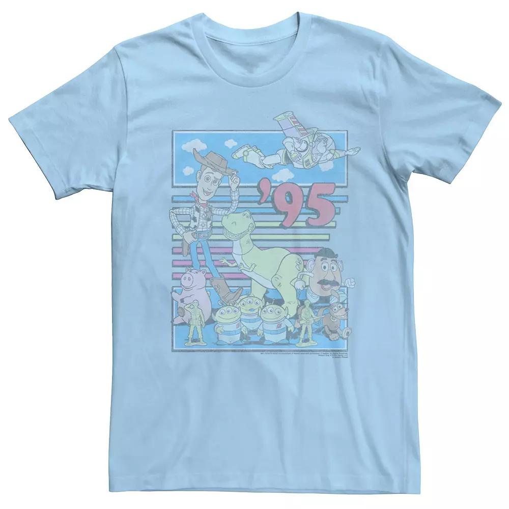 Men's Stranger Things Demogorgon Hellfire Club Graphic Tee,  Product Image