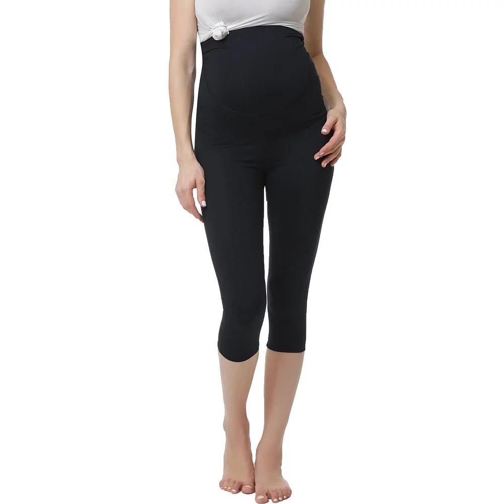 Maternity Pokkori 18.5" Performance Leggings, Women's,  Product Image