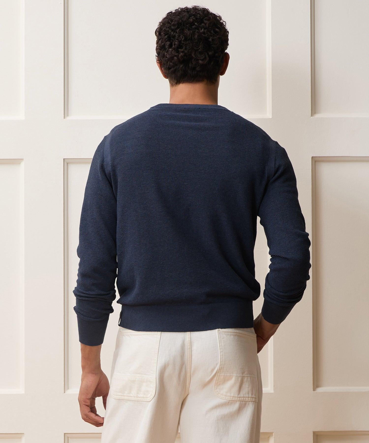 Vista Crewneck Sweater Product Image