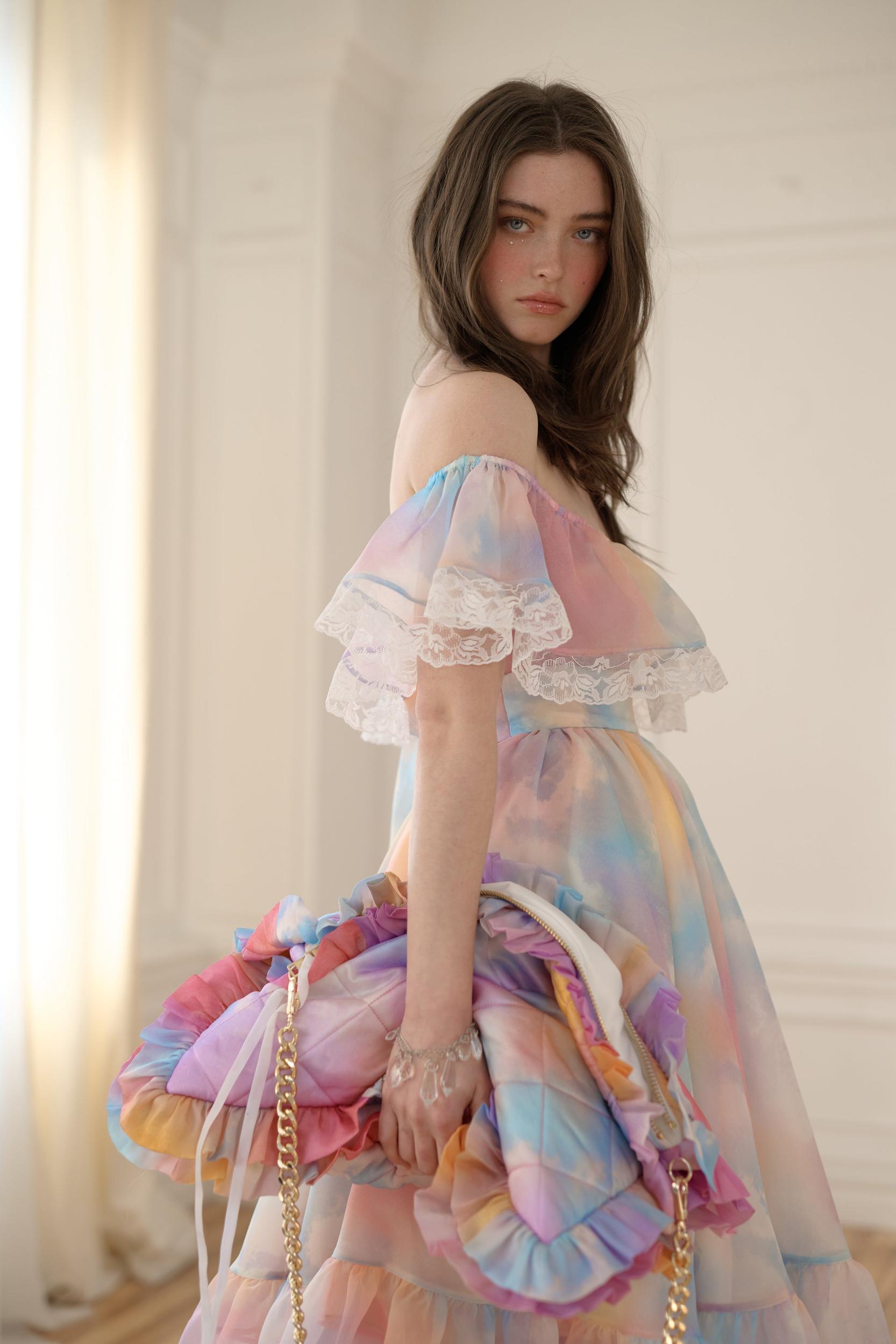 Chandi Bracelet by Stonehart Product Image