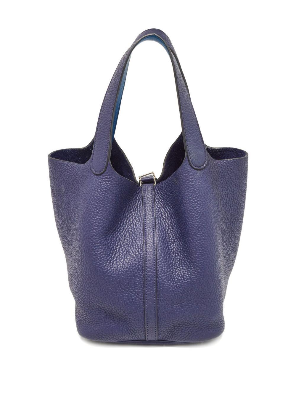 Picotin Lock tote bag Product Image
