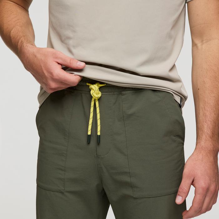 Subo Tech Pant - Men's Product Image