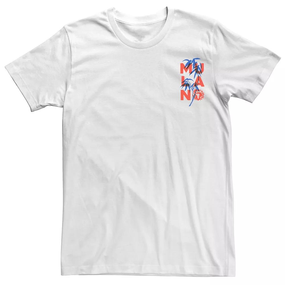 Men's Star Wars The Mandalorian Planchette Child Pocket Hit Tee,  Product Image