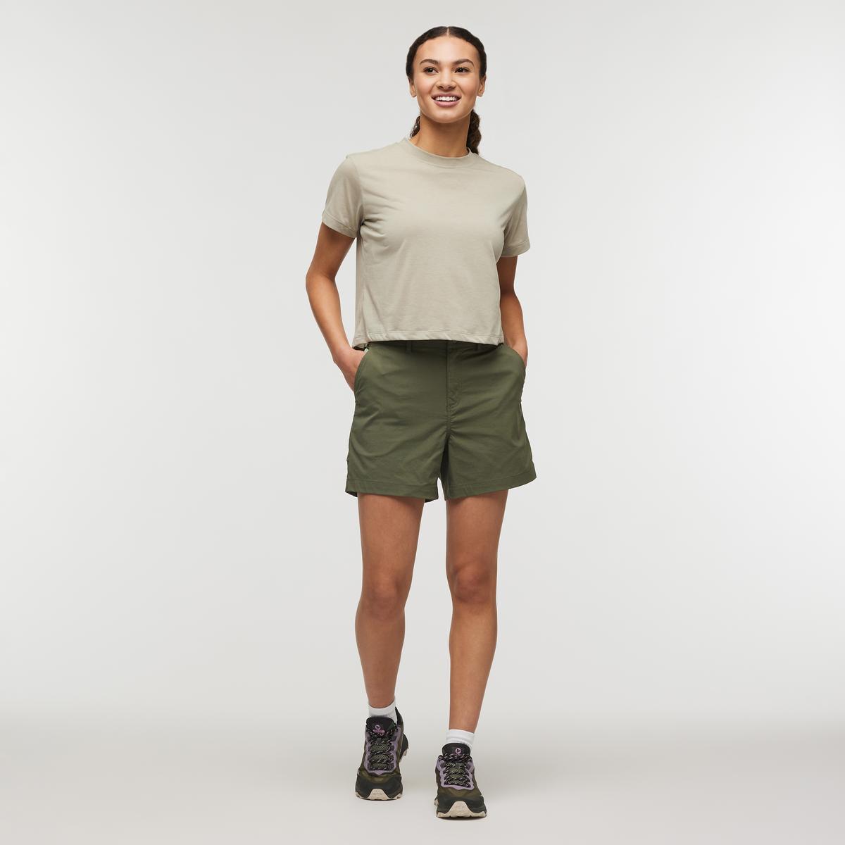 Tolima Short - Women's Product Image
