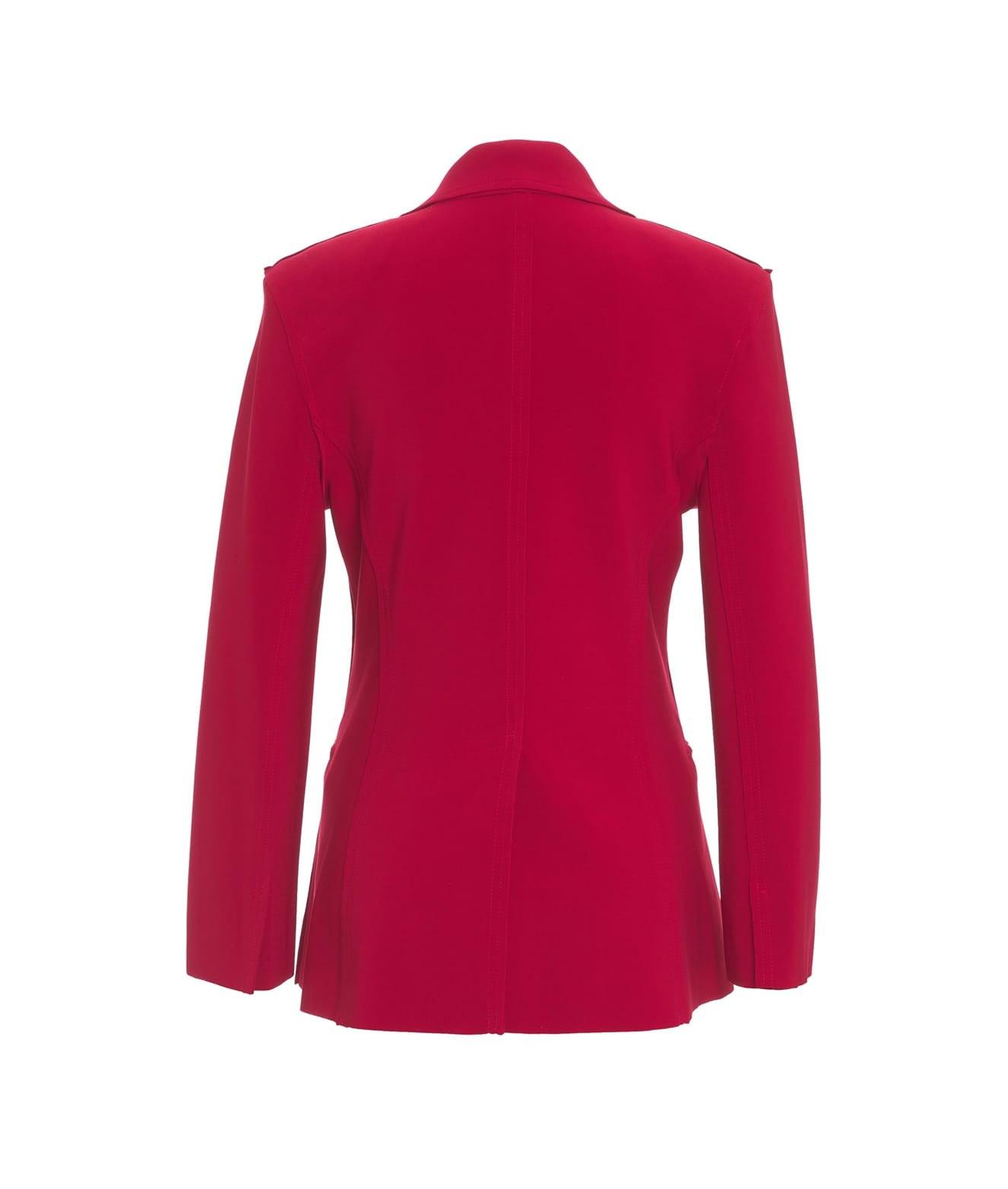 Single breasted blazer Product Image