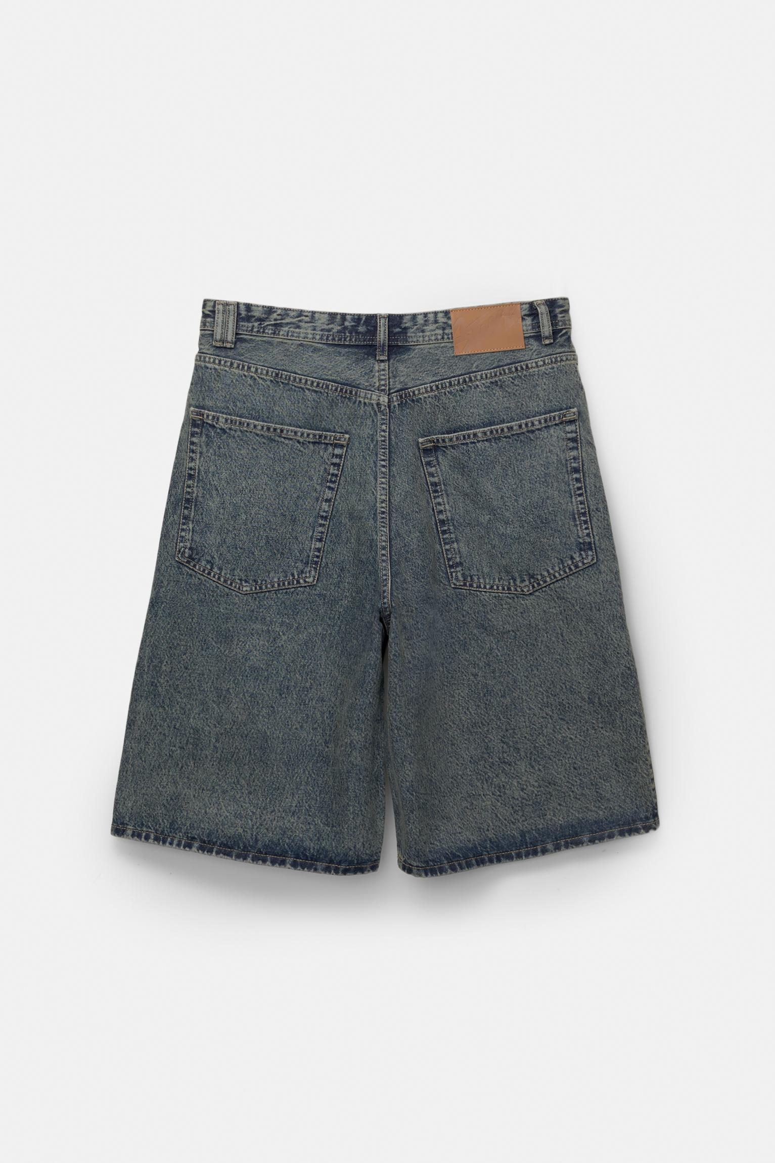 Skater jorts Product Image