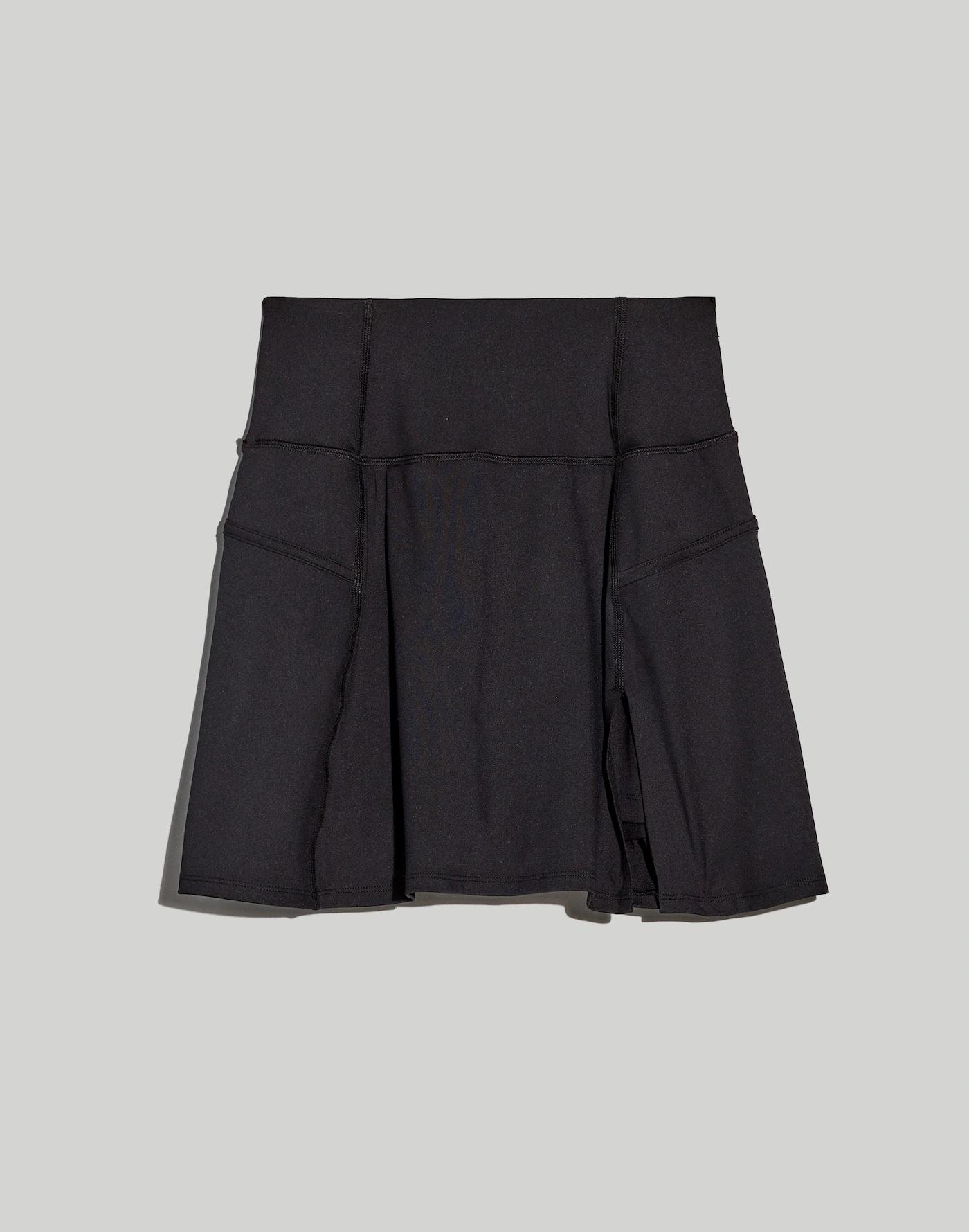 Flex-Side Slit Skirt Product Image
