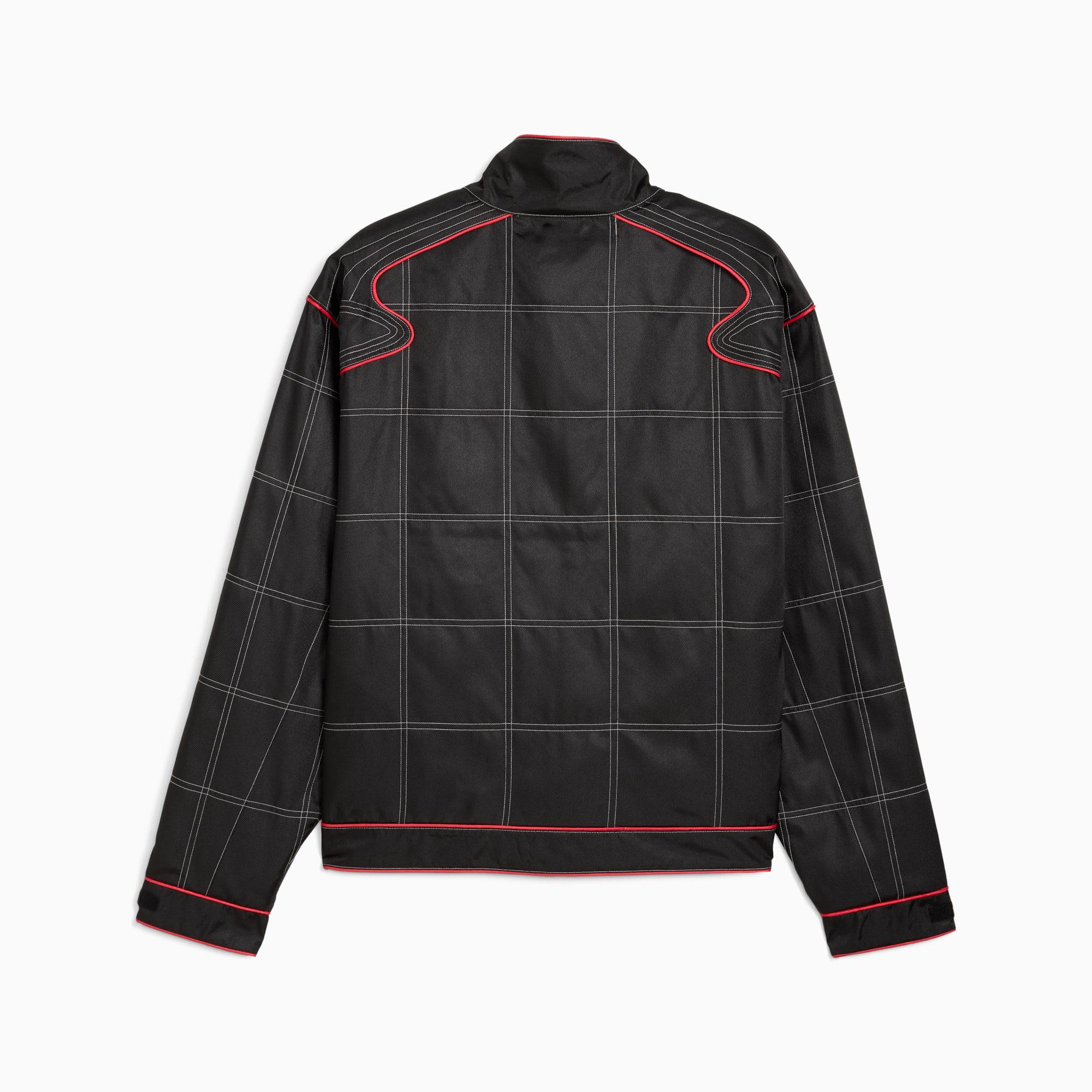 F1® Lifestyle Racing Jacket Men Product Image