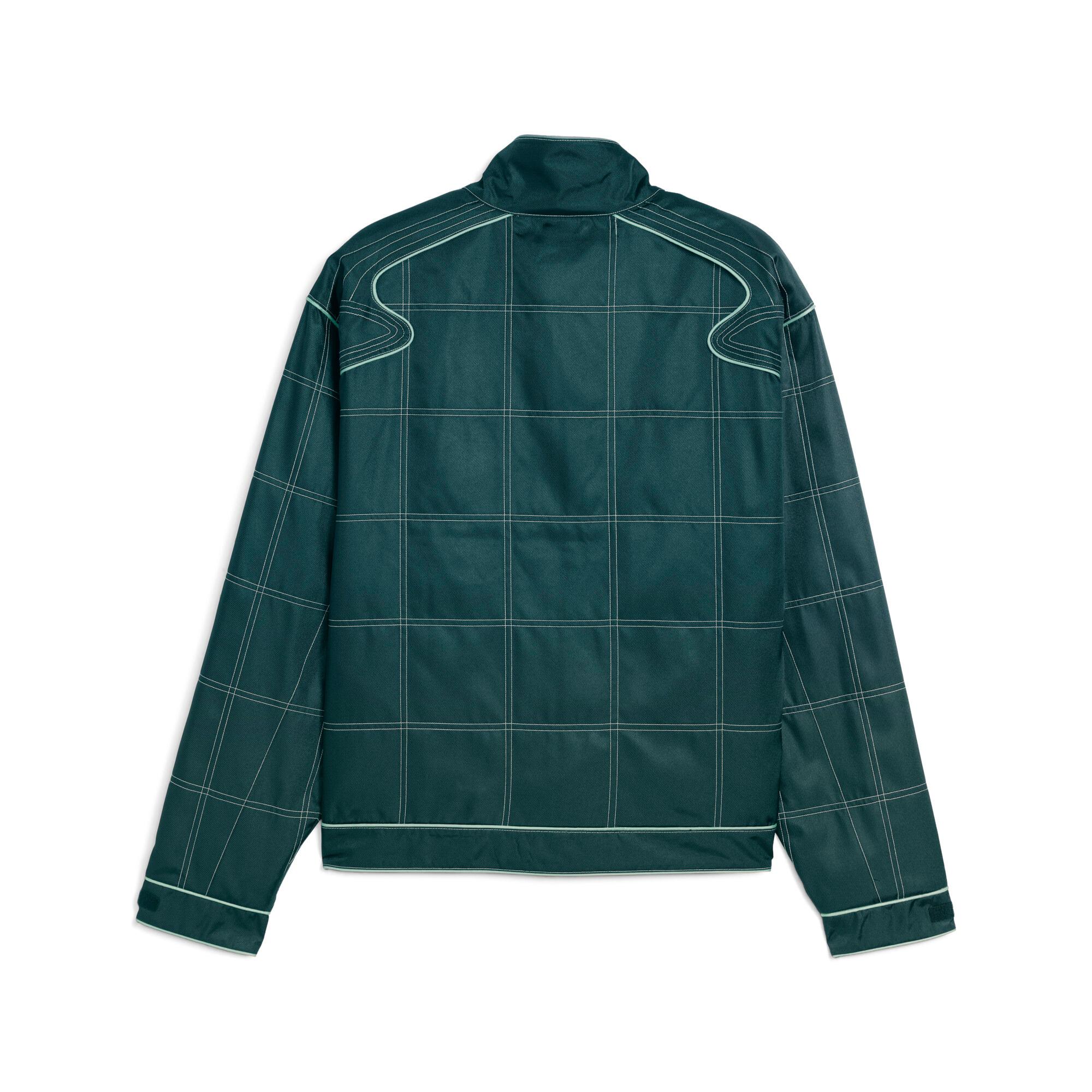F1® Lifestyle Racing Jacket Men Product Image
