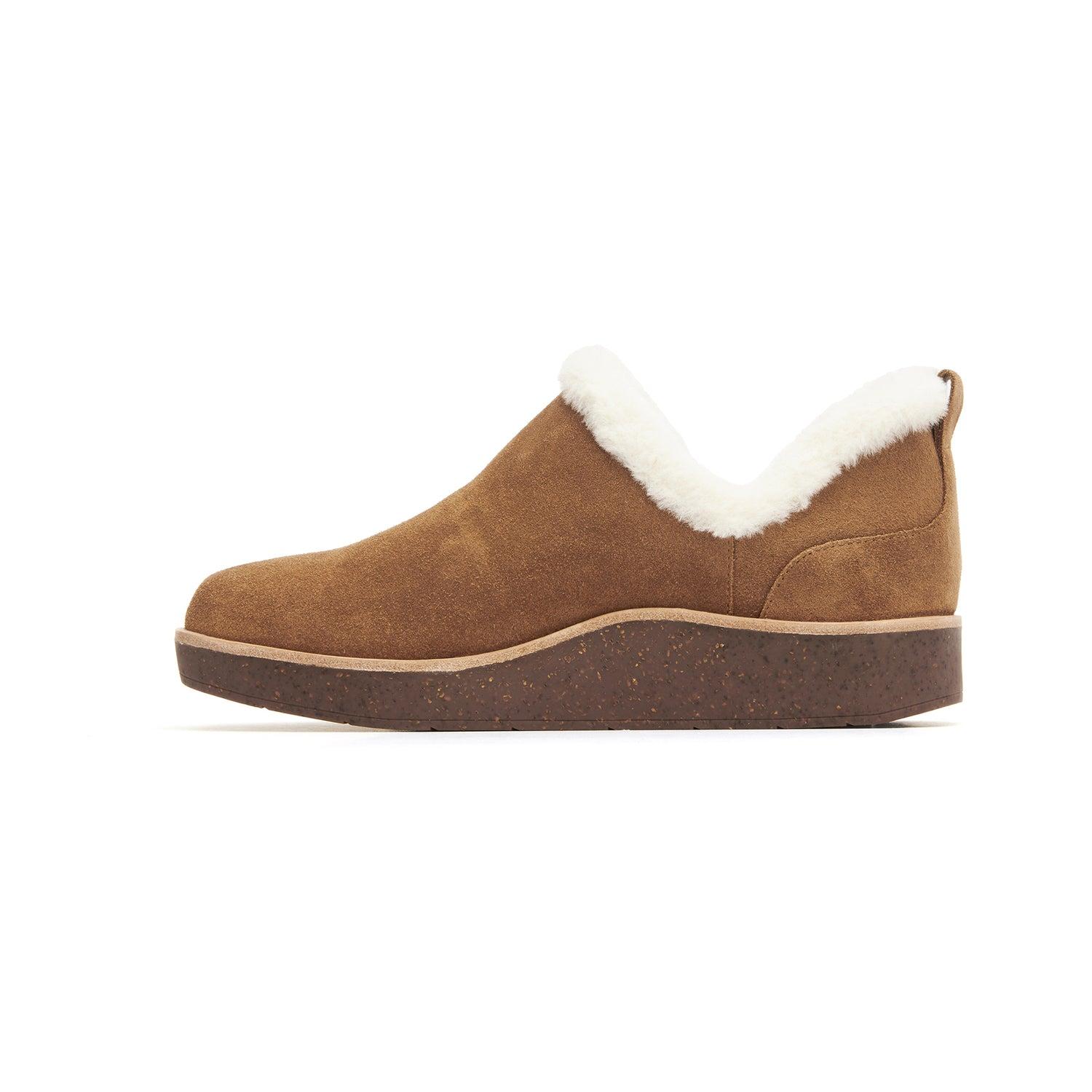 Pioneer Bootie Female Product Image