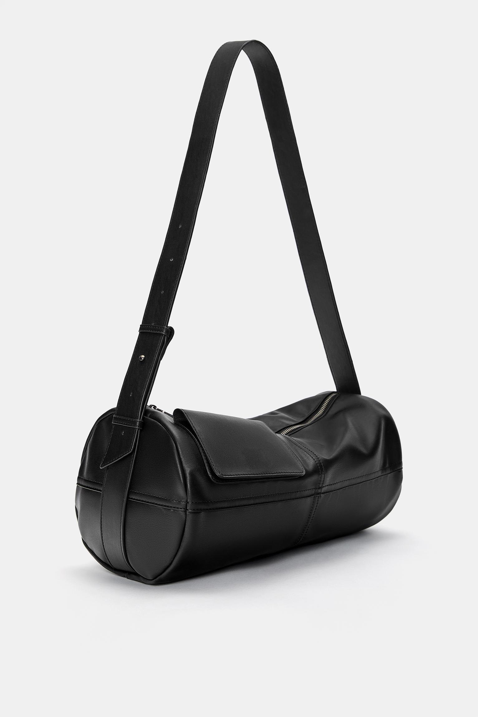Multi-piece shoulder bag Product Image