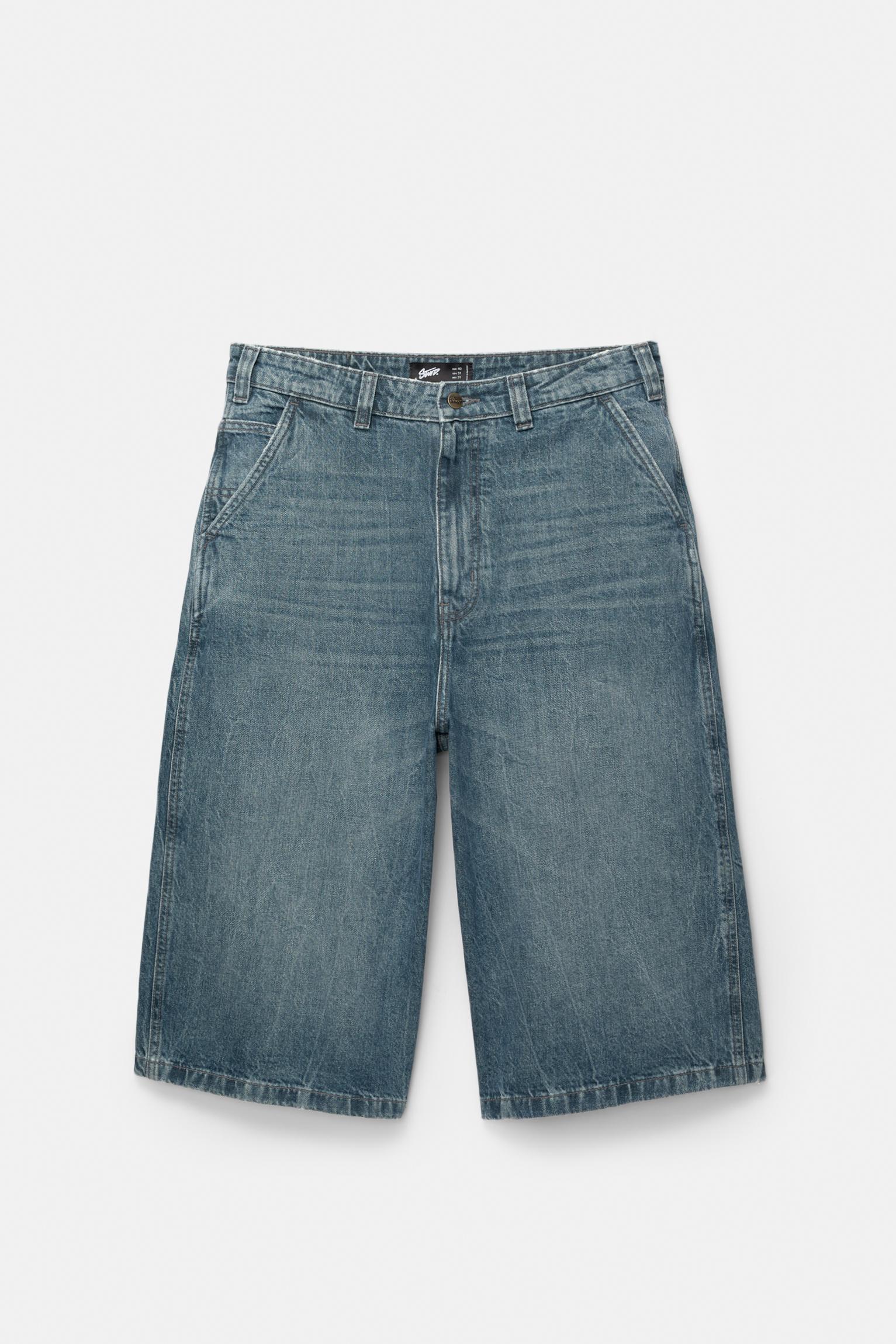 STWD super baggy jorts Product Image